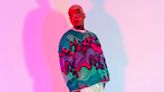 Chris Brown’s ’11:11′ Is No. 1 on Top R&B Albums Chart