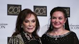 Loretta Lynn's Sister Crystal Gayle Shares Never-Before-Seen Photos in New Tribute