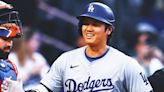 Shohei Ohtani, Will Smith power Dodgers past reeling Mets 10-3 for three-game sweep