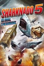 Sharknado 5: Global Swarming