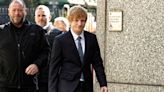 Comienza el juicio contra Ed Sheeran, acusado de plagiar una canción de Marvin Gaye