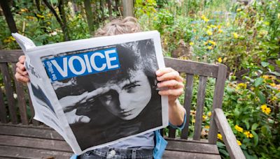 Jeff Simon: Anyone who ever loved Village Voice should devour new oral history about it