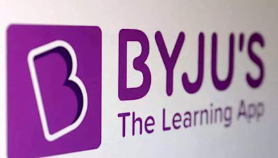 How India's Byju's went from startup star to facing insolvency - ET BrandEquity