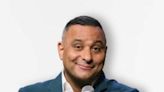 Get ready to be hurt real bad: Canadian stand-up comic Russell Peters returns for Malaysian show (VIDEO)