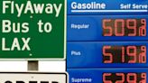 Equilibrium/Sustainability — Los Angeles weighs ban on new gas stations