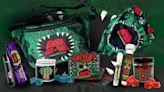 GWAR Bud of Gods 4/20 Special: Bake Your Own Bundle at the Consequence Shop