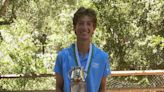 Orange County boys athlete of the week: Niels Hoffmann, Corona del Mar