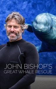 John Bishop's Great Whale Rescue