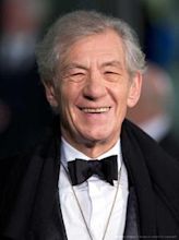 Ian McKellen