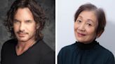 Mario Cimarro, Nina Paw Join Cast Of Cathay Film Company’s Cuba-Set Series ‘Coolie’