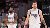 Mavericks eliminated from NBA playoffs, completing collapse after going all-in with Kyrie Irving