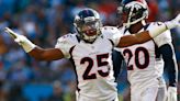 4-time Pro Bowl CB Chris Harris retires after 12 seasons