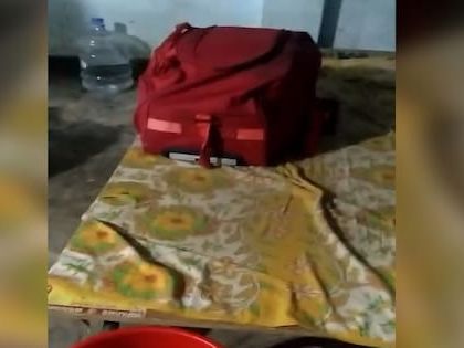 Video | CRPFS Bag Packed, Clothes Folded: CRPF Soldier Killed In Manipur Was Set To Go Home On Leave
