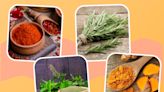 The 11 Healthiest Herbs & Spices You Can Eat