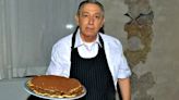 Morre Roberto 'Loli' Linguanotto inventor do tiramisù moderno