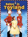 Babes in Toyland (1961 film)