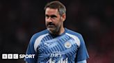 Scott Carson: Veteran goalkeeper signs one-year extension with Manchester City