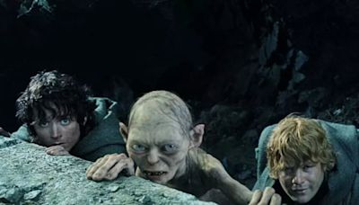 Lord of the Rings character to return in solo film directed by Andy Serkis