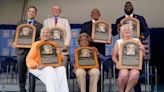 It’s official at long last: Buck O’Neil takes his place at Hall of Fame in Cooperstown