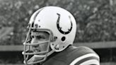 ‘Larger than life.’ Former Kentucky All-American, Colts Super Bowl champion Sam Ball dies.