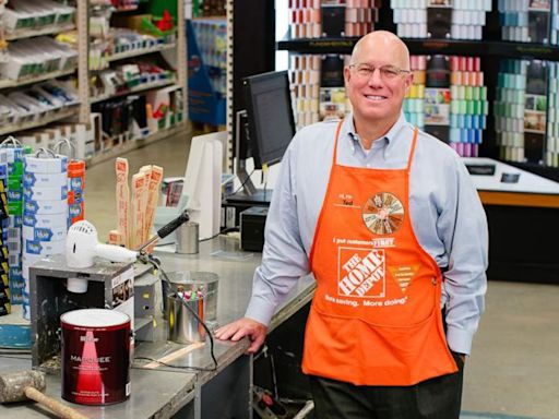 Home Depot Asks Corporate Employees To Get Out Of Their Offices And Work 8-Hour Shift In Stores