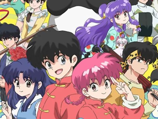 Remake de 'Ranma 1/2' estrena su primer tráiler y derrocha nostalgia: ¿Dónde y cuándo ver la serie?