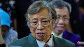 Sarawak premier confirms encouraging oil discovery by Petros in Block SK433 within Miri