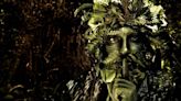 Countdown to Halloween: The mythical creatures of Europe - The Green Man