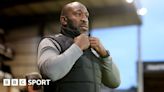 Port Vale manager Darren Moore wants to see 'ruthless mentality'