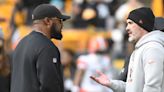 Could Browns Rival Steelers Fire Mike Tomlin?