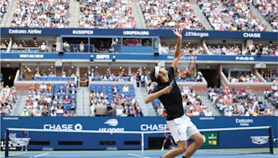 How to Watch the 2024 U.S. Open Men’s Singles Final Live Online