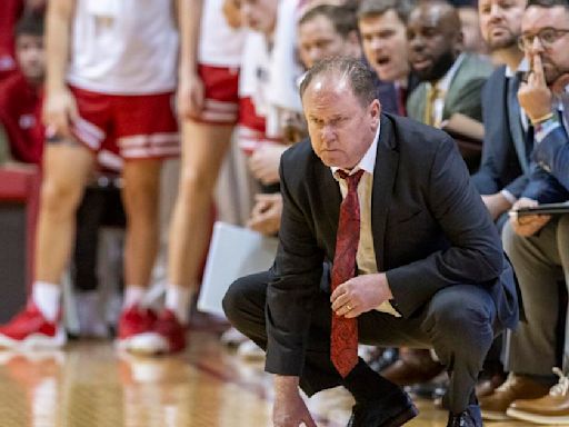 Wisconsin men's basketball falls short to former assistant in landing 2025 forward target