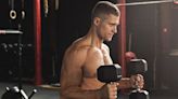 8 Best Dumbbell Tricep Exercises To Beef up Your Arms