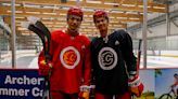 'Keeps Me So Comfortable' | Calgary Flames