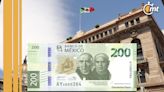 Nuevo billete de 200 pesos: ¿Cómo es?