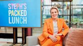 Steph McGovern's new career move after TV show axing