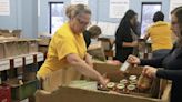 Ontario food banks fear rising demand will outpace supply, decades after they were deemed temporary
