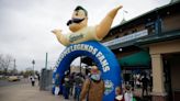 ‘An exciting day for our family.’ Nashville couple buys Lexington Legends baseball team.