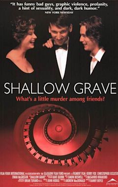 Shallow Grave