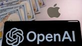 Siri將升級！傳OpenAI跟蘋果達合作協議 奧特曼被微軟緊急約談 | Anue鉅亨 - 美股雷達