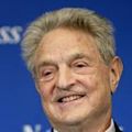 George Soros