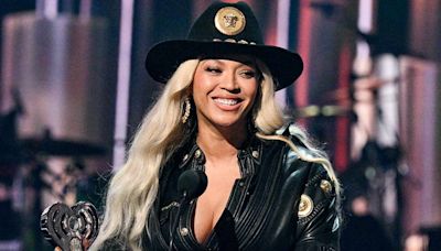 Why Beyoncé's “Cowboy Carter ”Album Isn't Nominated at the 2024 ACM Awards