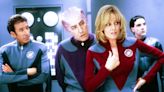 Galaxy Quest TV Series in the Works