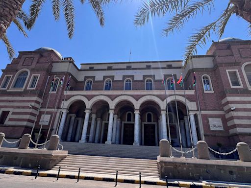 Libya factions agree to appoint central bank governor in bid to ease crisis