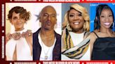 ... To Star In ‘Never Let Go’, Rakim To Release New Album, and Patti LaBelle and Gladys Knight Celebrate Their 80th...