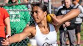 Layla Giordano voted North Jersey Girls Track Performer of the Week of April 15-21