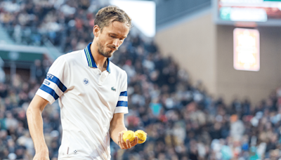 Daniil Medvedev Vs Nuno Borges Match Report, Halle Open 2024: World Number Five Saves save five break points