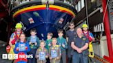 New RNLI badge will 'inspire future volunteers'