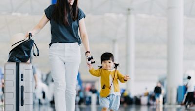 "It’s Important To Do This As Early As Possible": Here Are Important Ways To Keep Your Kids Healthy When Traveling