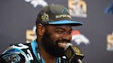 Michael Oher Net Worth 2023: What Is The Former NFL Star Worth?